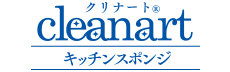 クリナート キッチンスポンジ